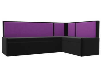 Кухонный угловой диван Кристина (Ткань) Кухонный угловой диван Кристина (Ткань)