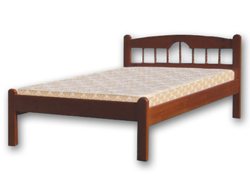 Кровать Велес Шторм 