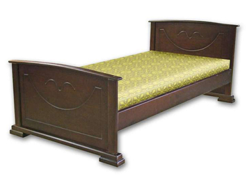 Кровать Велес Авелия