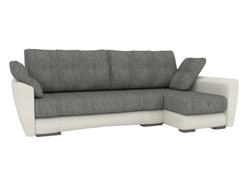 Диван угловой Комфорт-Евро Idea с длинным подлокотником