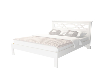 Кровать Niko Тахта сосна Кровать Niko Тахта сосна