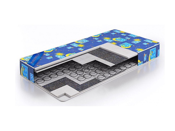 Детский матрас Baby Elite BS BeautySon
