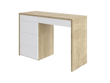 Стол туалетный Odda левый