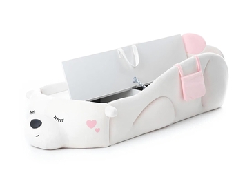 Кровать Мишка Masha с ящиком