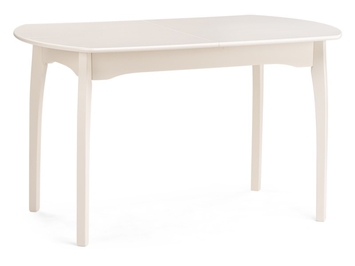 Деревянный стол Сугили бежевый (Арт.543586)