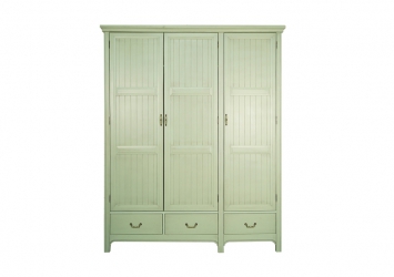 Шкаф трехстворчатый Olivia