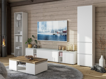 Гостиная Герда (комплект 1)