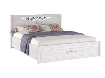 Кровать с подъемным механизмом Афродита 01