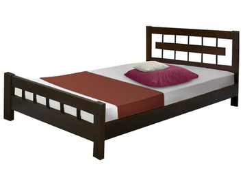 Кровать Велес Сакура