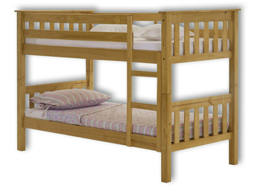 Двухъярусная кровать трансформер Велес Барселона-1