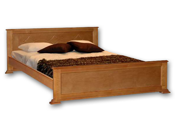 Кровать Велес Шарлота