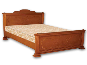 Кровать Велес Дикси-1