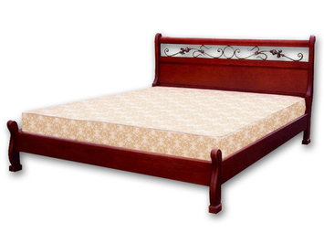 Кровать Велес Эмили