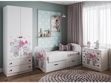 Детская Сладкий Соня (котята)