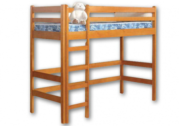 Кровать-чердак Велес Маяк