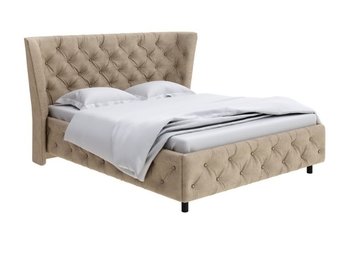 Кровать Next Life 5 в ткани