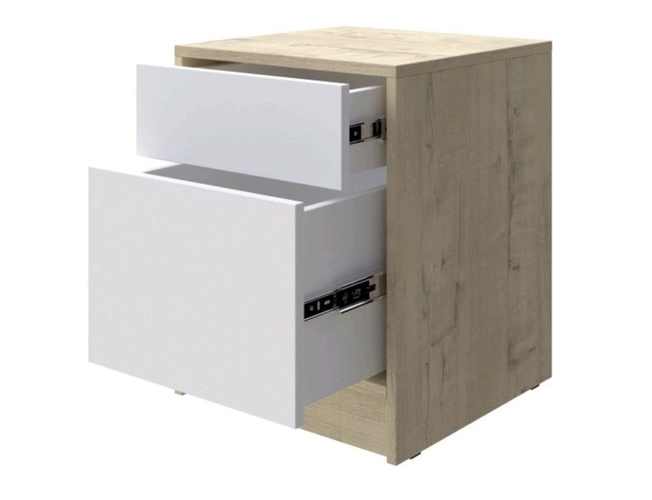 Прикроватная тумба Odda