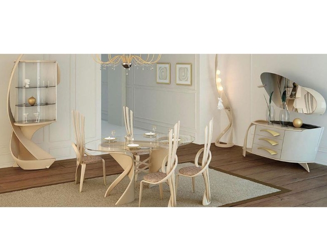 Торшер Виртуоз