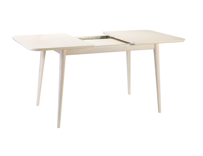 Стол обеденный раскладной Сканди