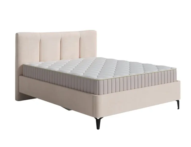 Двуспальная кровать Monro