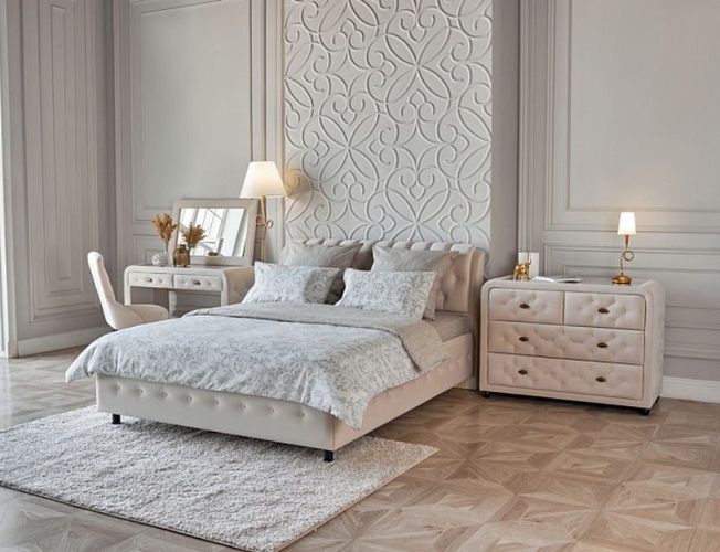 Комплект Ajour Pauline