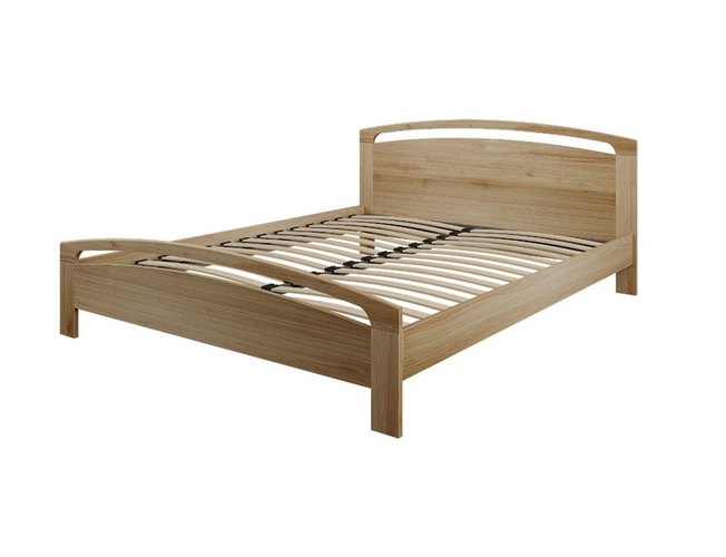 Кровать двухспальная Alba