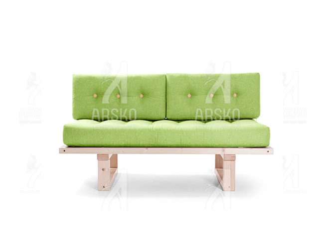 Кушетка Торн-М