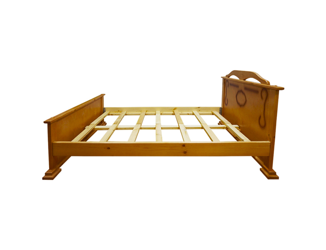 Кровать Велес Галион