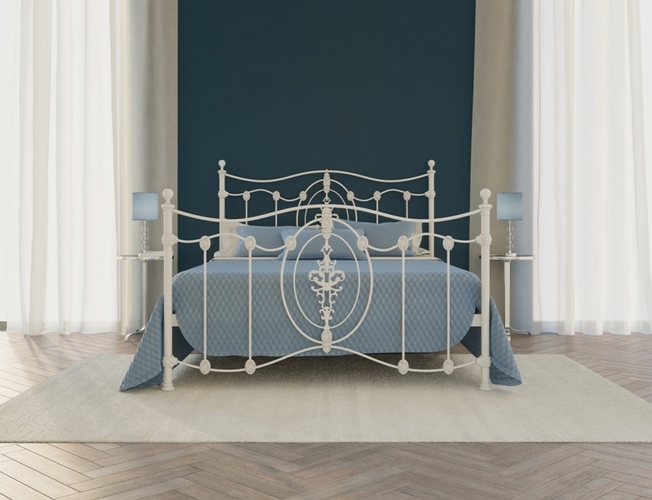 Кровать Diana