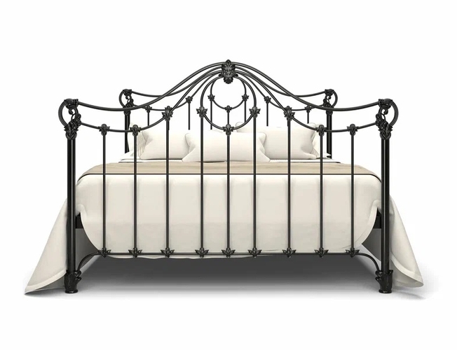 Кровать Sylva