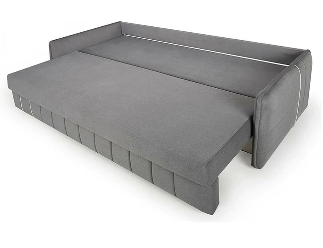 Диван Слим Idea в разложенном виде