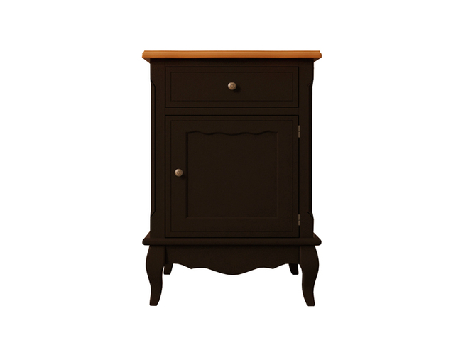 Тумба Leontina (ящик с дверцей)