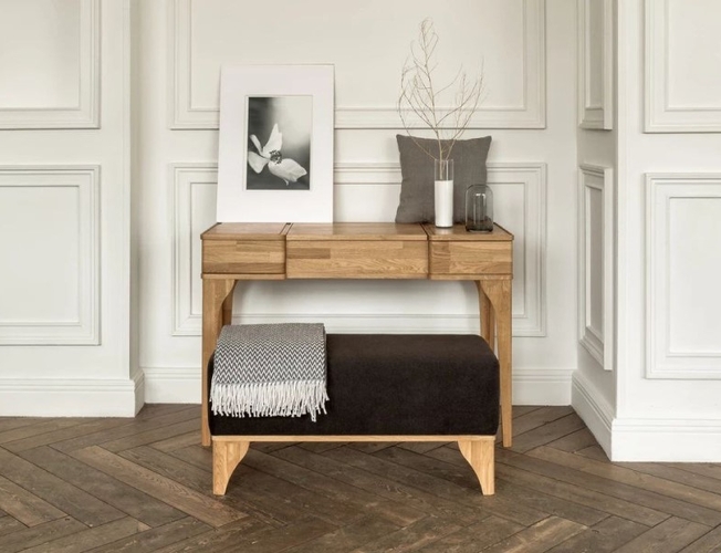 Банкетка Gamilton