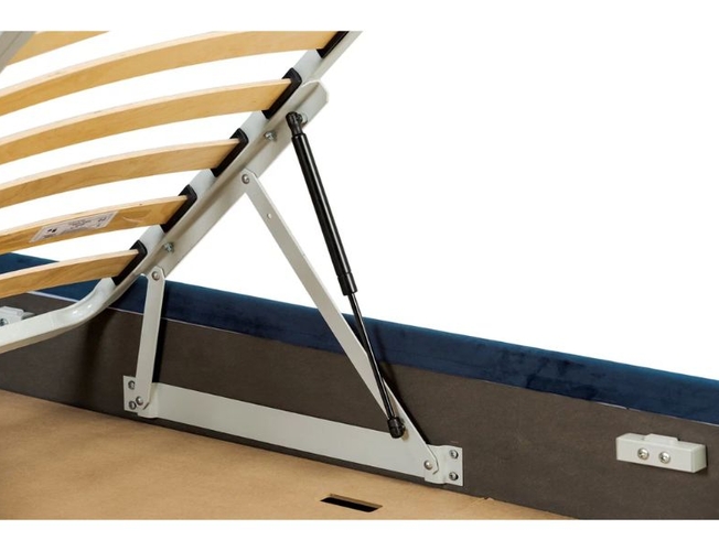 Кровать Аскона Эстер с ПМ