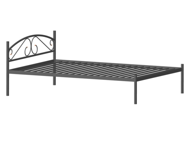 Кровать Эко с матрасом ProSon FIRST 500 Flat M