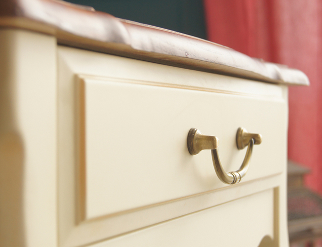 Тумба Leontina (1 ящик)