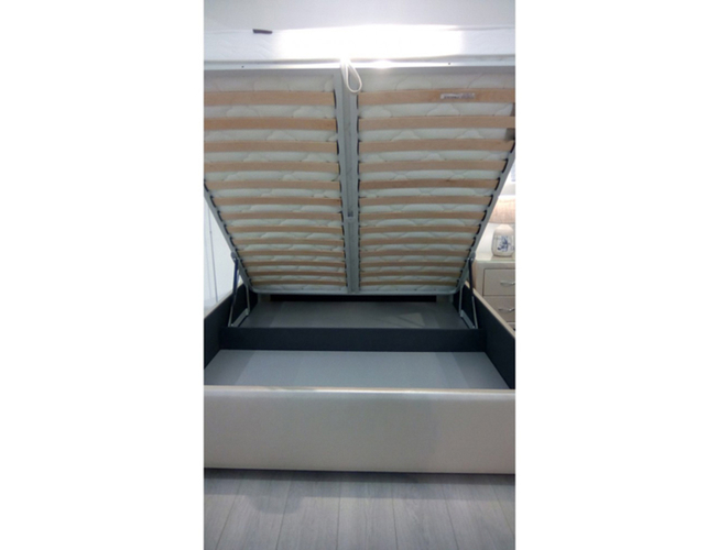 Кровать Manhatten  с подъемным механизмом