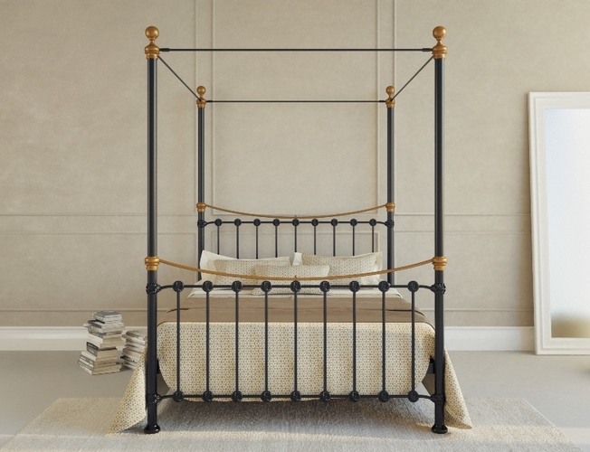 Кровать Sunshine