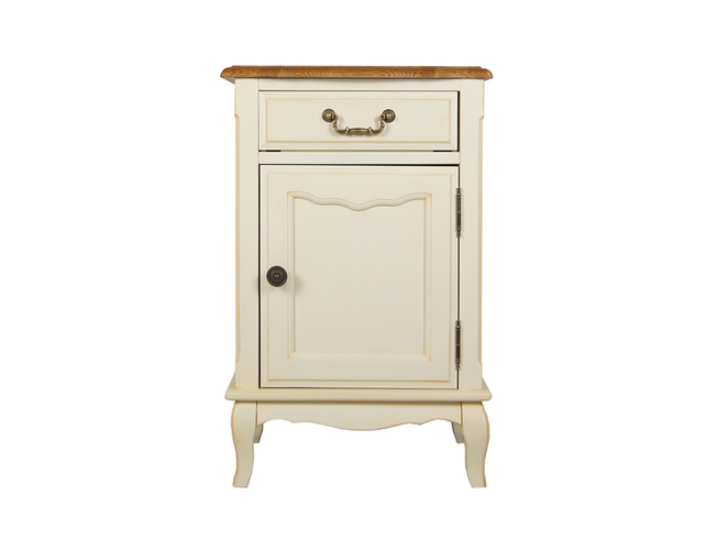 Тумба Leontina (ящик с дверцей)