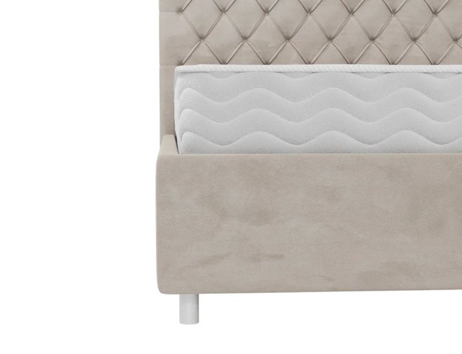 Кровать Аскона Эстер