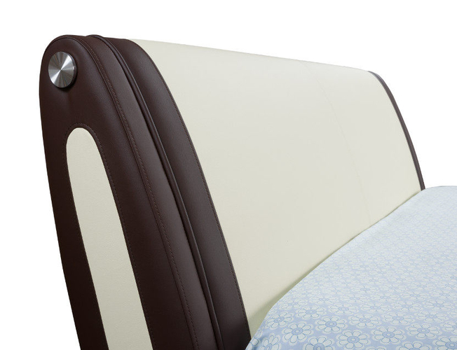 Изголовье кровати Corso 2