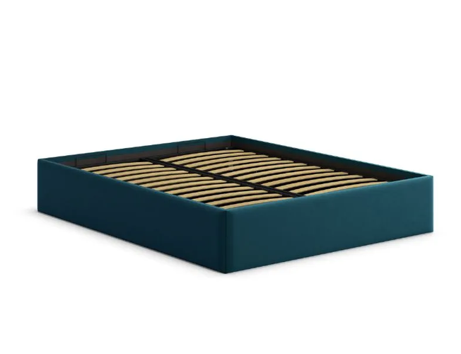 Кровать без изголовья Белла  с подъемным механизмом