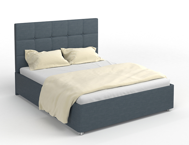 Кровать Норма