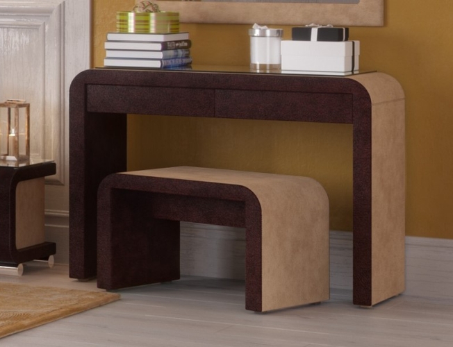 Туалетный стол Luna