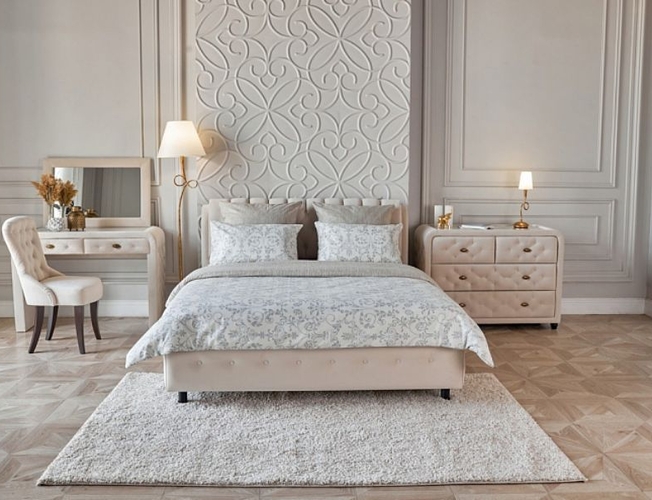 Комплект Ajour Pauline