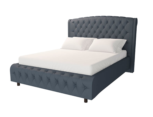 Кровать Salvatore Grand