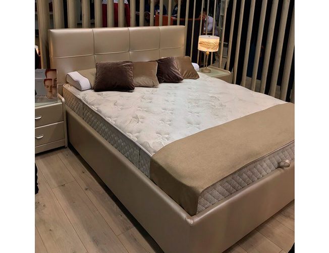 Кровать Caprice