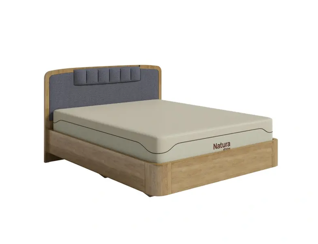 Спальная система Gatsby Grace дуб