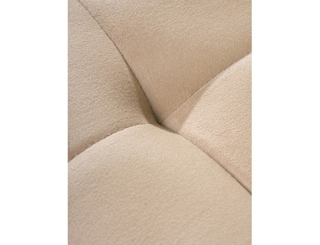 Стул на металлокаркасе Чилли черный/бежевый (Арт.489702)