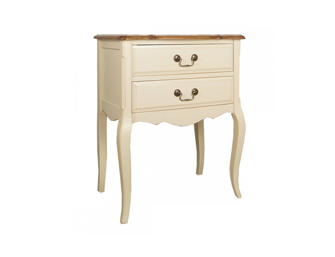 Тумба Leontina (2 ящика) 